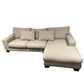 Corner Sofa - Beige