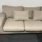 Corner Sofa - Beige